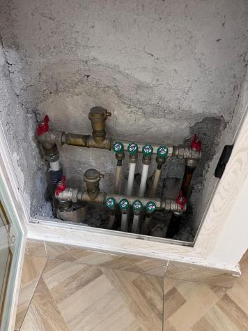 Appartamento in Via Oreto - Foto 14