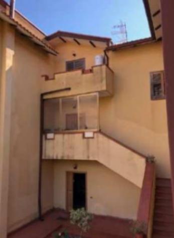 Immobile in asta di 291 m² con più di 5 locali e box auto in vendita a Palermo - Foto 5