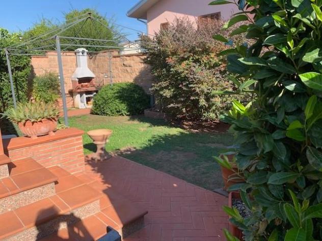 Appartamento in vendita a Pieve a Nievole 115 mq Rif: 1449576 - Foto 6