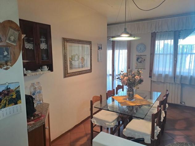 Appartamento in vendita a Ponsacco 120 mq Rif: 1318418 - Foto 4