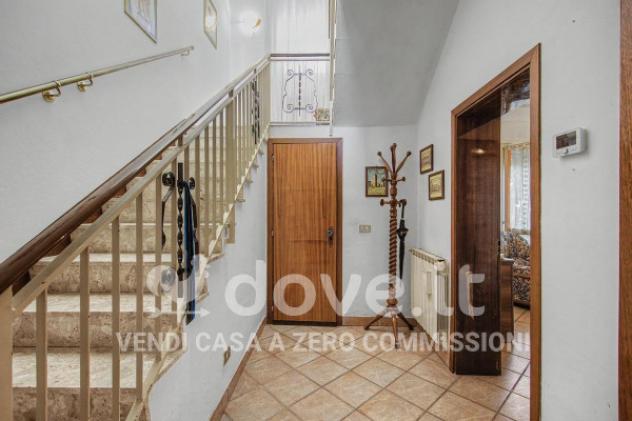 Casa indipendente di 123 m² con 4 locali in vendita a Portomaggiore - Foto 5