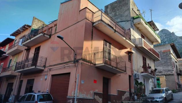 Casa Indipendente in vendita a San Giuseppe Jato - Foto 6