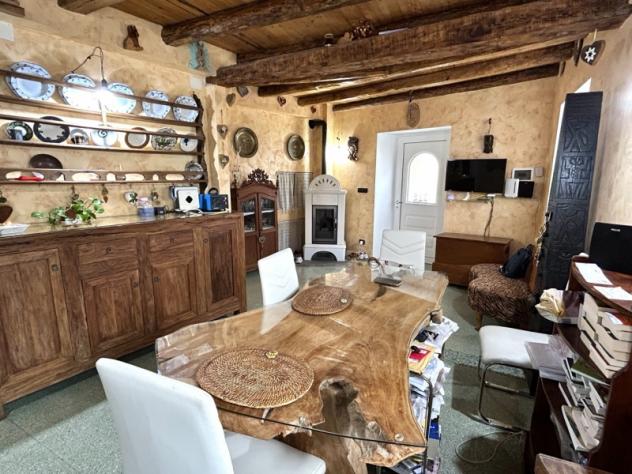 Casa cielo-terra ristrutturata - Foto 6