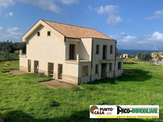 Residence Faleisia – Ville Bifamiliari con Vista Mare a Terrasini - Foto 18
