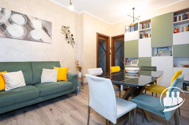 Appartamento in vendita a Torino, Parella - Foto 4