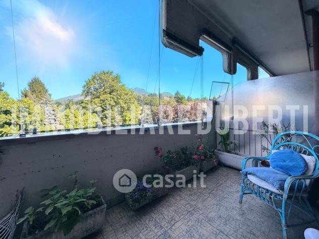 Quadrilocale in Vendita in Via Daniele Manin 3 a Varese