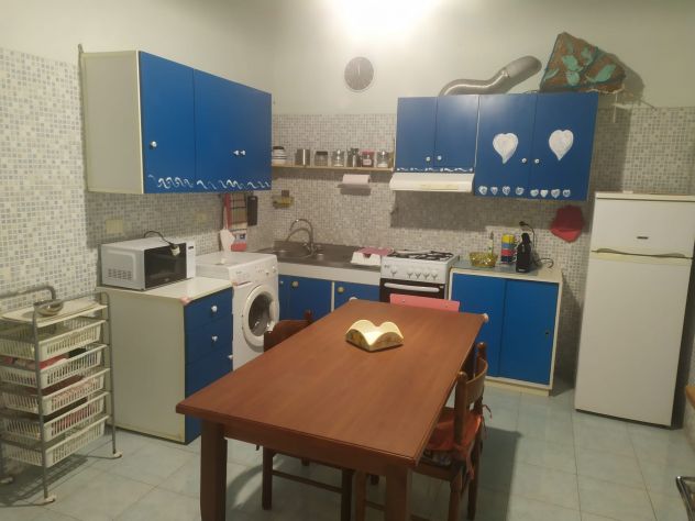 CASA VACANZE AD AVOLA 5 POSTI LETTO 600 - 700 SETTIMANA - Foto 4