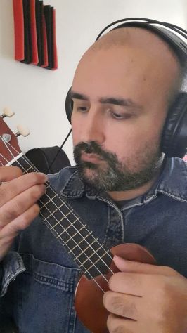 Lezioni di Ukulele