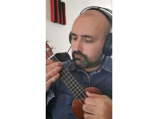 Lezioni di Ukulele