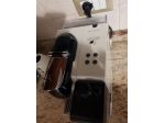 Macchina caffè capsule Nespresso