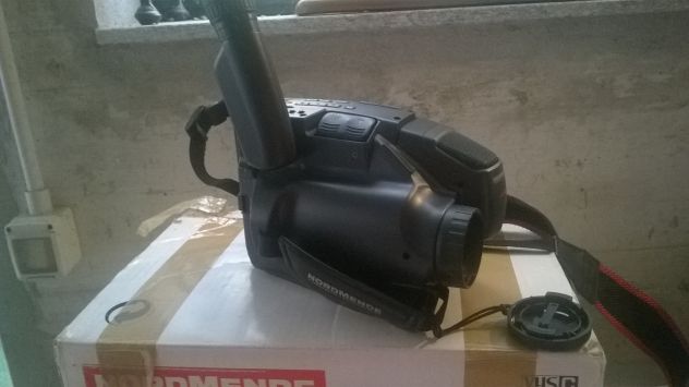 video camera nordmende spectra movie - Foto 4