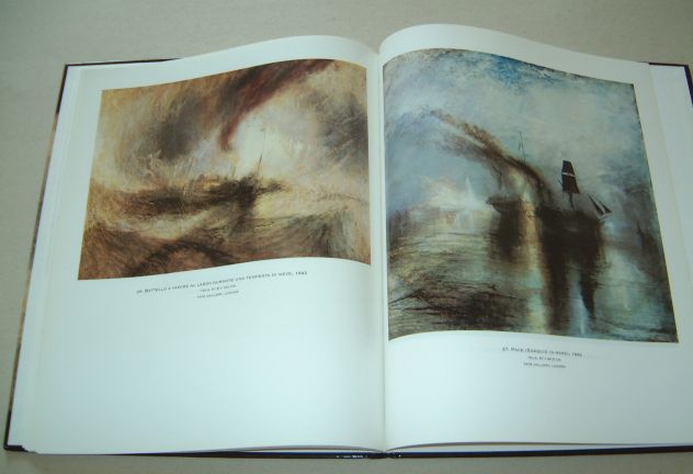 Turner - Il più grande pittore inglese - Foto 9