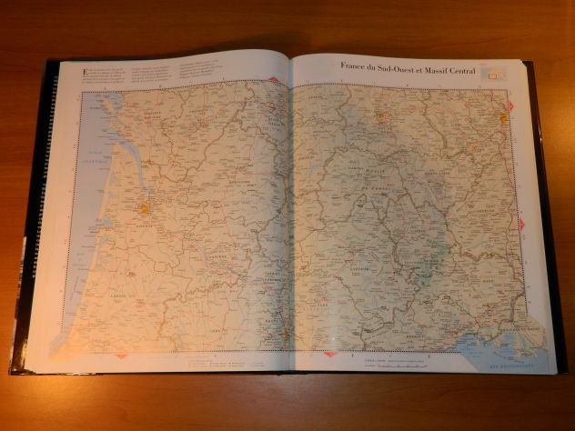 Grand Atlas Larousse Hammond - Foto 5