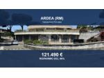 Immobile in asta di 2245 m² in vendita a Ardea