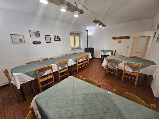 Trattoria in vendita a Ceranesi - Foto 13