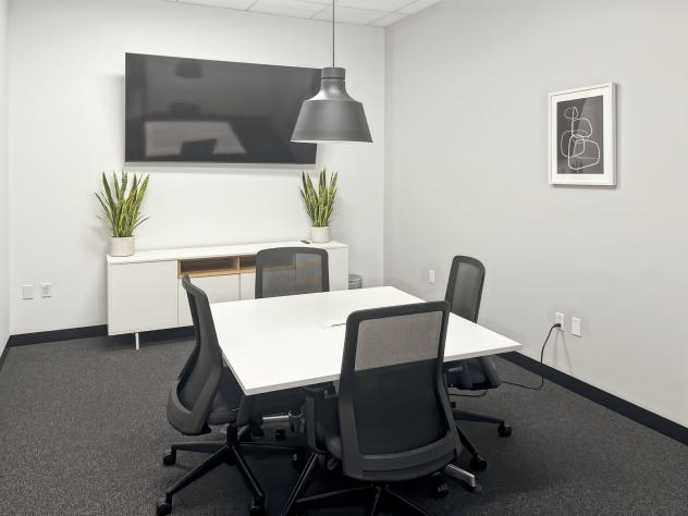 Abbonamento coworking presso Regus Milano Central Station - Milano - Foto 3