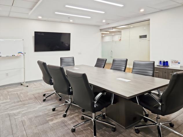 Ufficio privato in affitto - Regus Monza, Monte San Primo a Monza - Foto 4