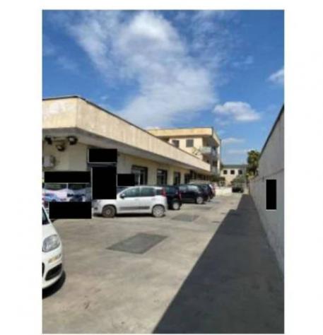 Immobile in asta di 766 m² in vendita a Sant'Antimo - Foto 3