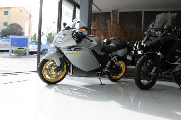 BMW K 1200 S s rif. 14117055 - Foto 9