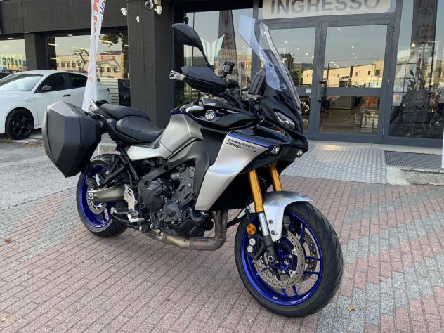 Yamaha Tracer 9 Allestimento GT + pochi km - Foto 2