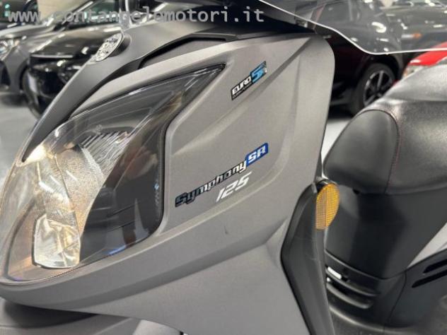 SYM SYMPHONY ST 125 ABS/LC SR rif. 23917656 - Foto 5