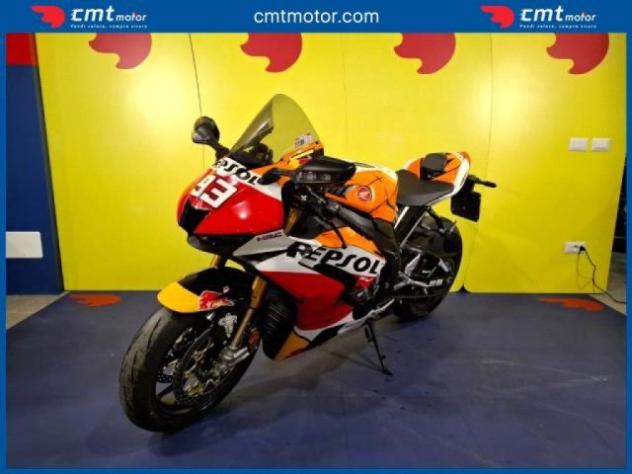 HONDA CBR 1000 RR Garantita e Finanziabile rif. 22309940 - Foto 5