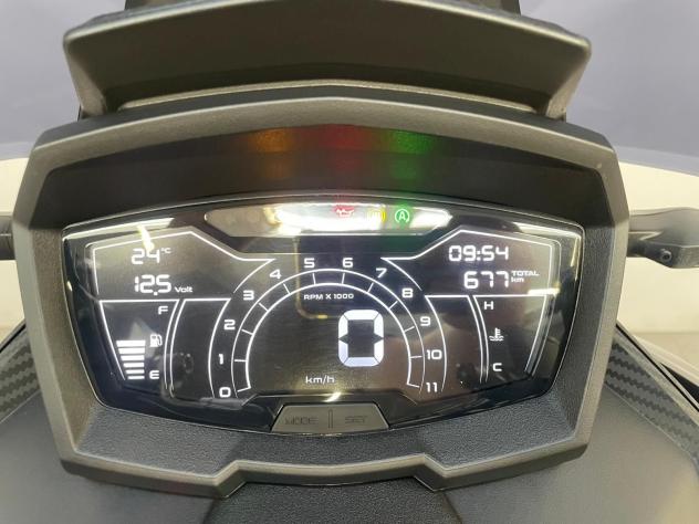 Aprilia SR 125 null - Foto 6
