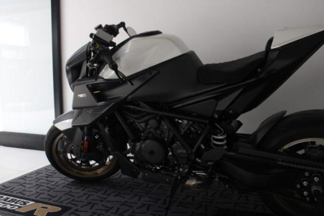 KTM 1290 Super Duke R BRABUS rif. 22558890 - Foto 8