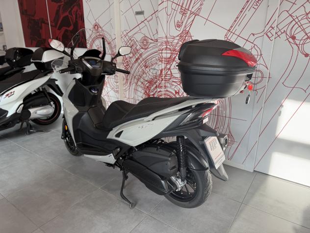 Kymco Agility 300i KYMCO AGILITY 300 R16 - YM 2021 - Foto 6