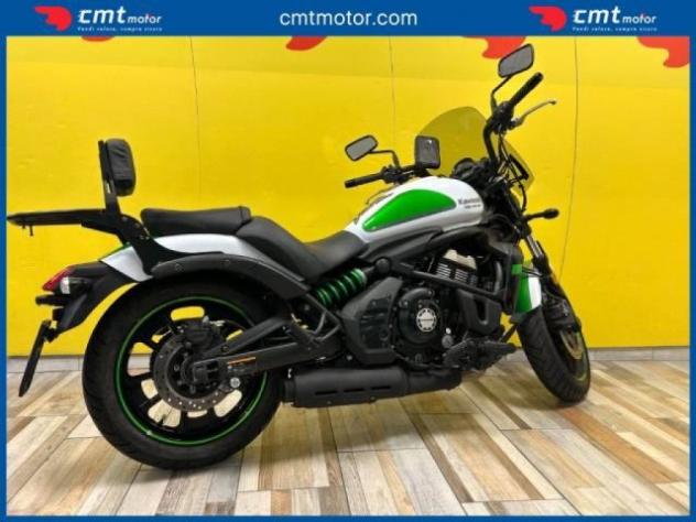 KAWASAKI Vulcan S Garantita e Finanziabile rif. 24092629 - Foto 4