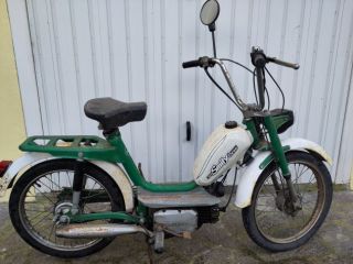 DEMM Smily three 1972