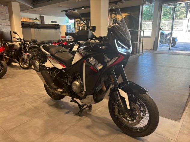 MOTO MORINI X-CAPE 1200 1200 rif. 24194545 - Foto 3