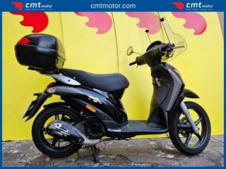 PIAGGIO Liberty S 150 Garantito e Finanziabile rif. 23545520