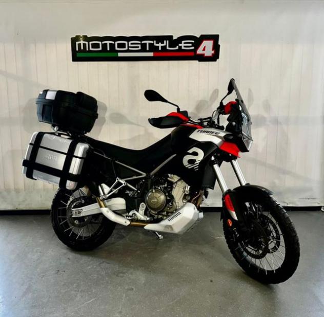 APRILIA Tuareg 660 2022