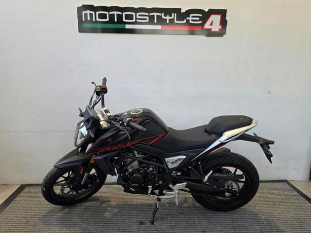SWM Hoku 125 . - Foto 2