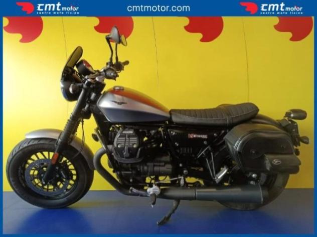 MOTO GUZZI Altro V9 Garantita e Finanziabile - Foto 3