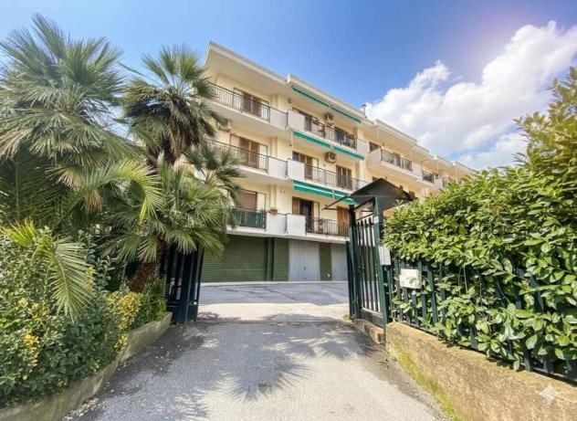 Appartamento in Via Giovanni Ciranna