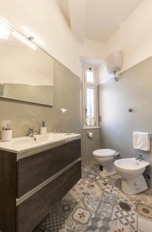 Appartamento in Via dei Monti di Primavalle - Foto 6