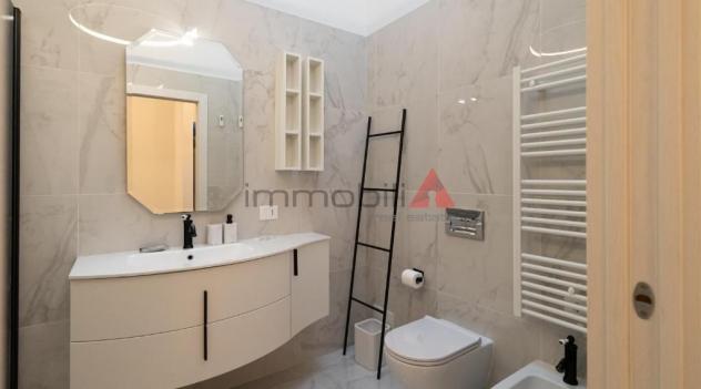 Stupendo Trilocale con Terrazzo in Parquet – Zona Stazione/Centro - Foto 19