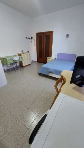 MAGLIANA MONOLOCALE ARREDATO BEN COLLEGATO