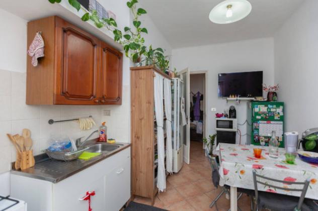 Appartamento di 75 m² con 3 locali in affitto a Torino - Foto 8