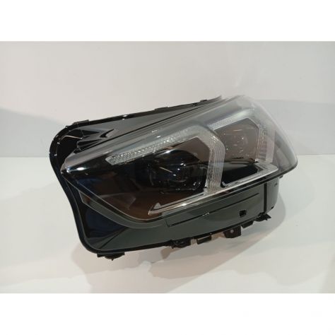 BMW X1 U11 Faro anteriore FULL LED sinistro - 18177 - Foto 2