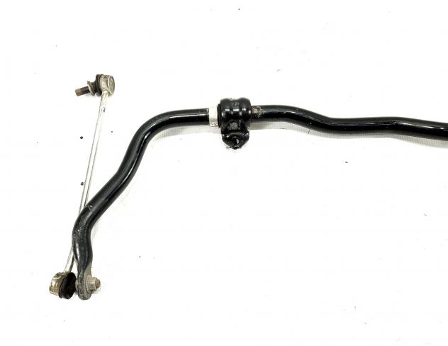 BARRA STABILIZZATRICE TOYOTA C-HR Ibrida 2ZR Hybrid 1800 (1623) - Foto 4