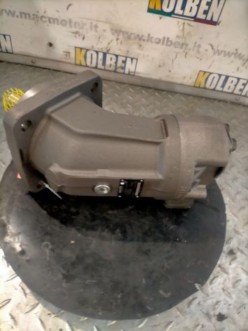 Pompa Rexroth A2FO125/61R-VBB05 - Foto 3