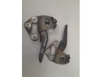 CERNIERE COFANO ANTERIORE DX E SX FIAT Croma 2° Serie (0507)