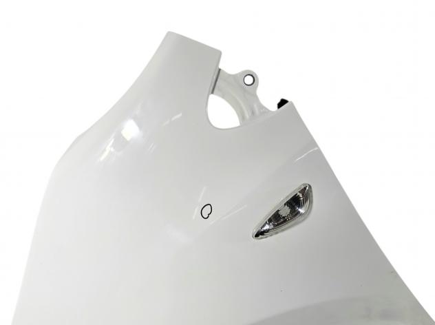 PARAFANGO ANTERIORE SINISTRO KIA Picanto Serie 66311-G6100 (1723) - Foto 4