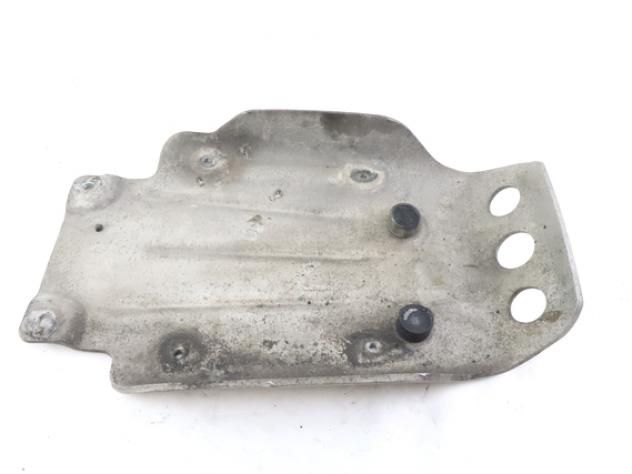 BMW R 1150 GS ADVENTURE 11117665608 PARAMOTORE INFERIORE R21 01 - 05 UNDERRIDE PROTECTION SEGNI DI USURA - Foto 6
