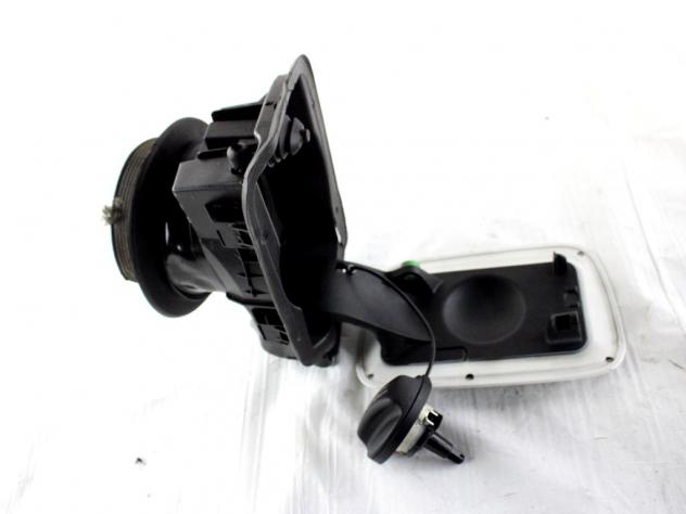51177117982 SPORTELLO CARBURANTE BMW SERIE 3 320D E92 2.0 D 135KW 6M 2P (2011) RICAMBIO USATO - Foto 3