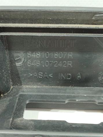 MODANATURA PORTELLONE POST. DACIA Duster 1° Serie 848101807R K9K658 (1017) - Foto 6