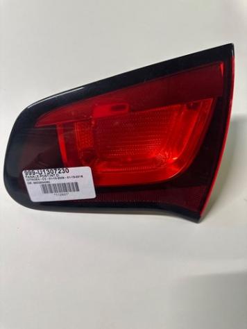 FANALE POST.INT.D. 999-U1307230 Parti elettriche  Fanaleria  Fanali  Fanale post. dx. CITROEN - C3 - 01-10-2009 - 01-10-2016